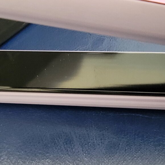 Miel Beauty Professional Negative Ion Hair Iron Curler NIB - Picture 9 of 15